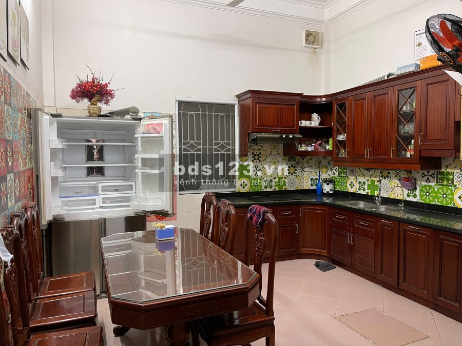 Bán Gấp Nhà Phùng Khoang, 47m x 4Tầng MT4.4m Nhà Đẹp Ở Luôn giá 5 tỷ 1 LH0902083139