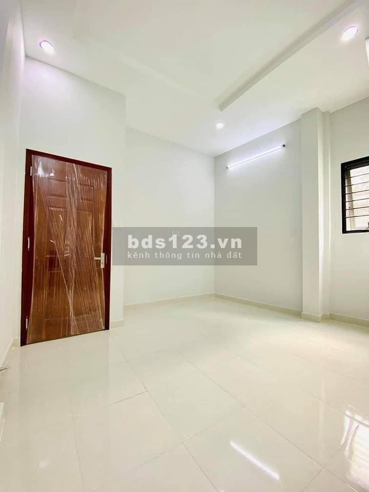 BÁN NHÀ PHÚ NHUẬN ĐƯỜNG PHAN TÂY HỒ PHƯỜNG 7 - NỞ HẬU - HXH LÝ THUYẾT GIÁ 5.3TỶ