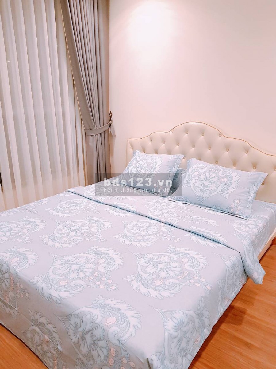 Căn hộ cao cấp full nội thất mặt tiền Nguyễn Văn Linh, giá chỉ 660 triệu, pháp lí đâỳ đủ