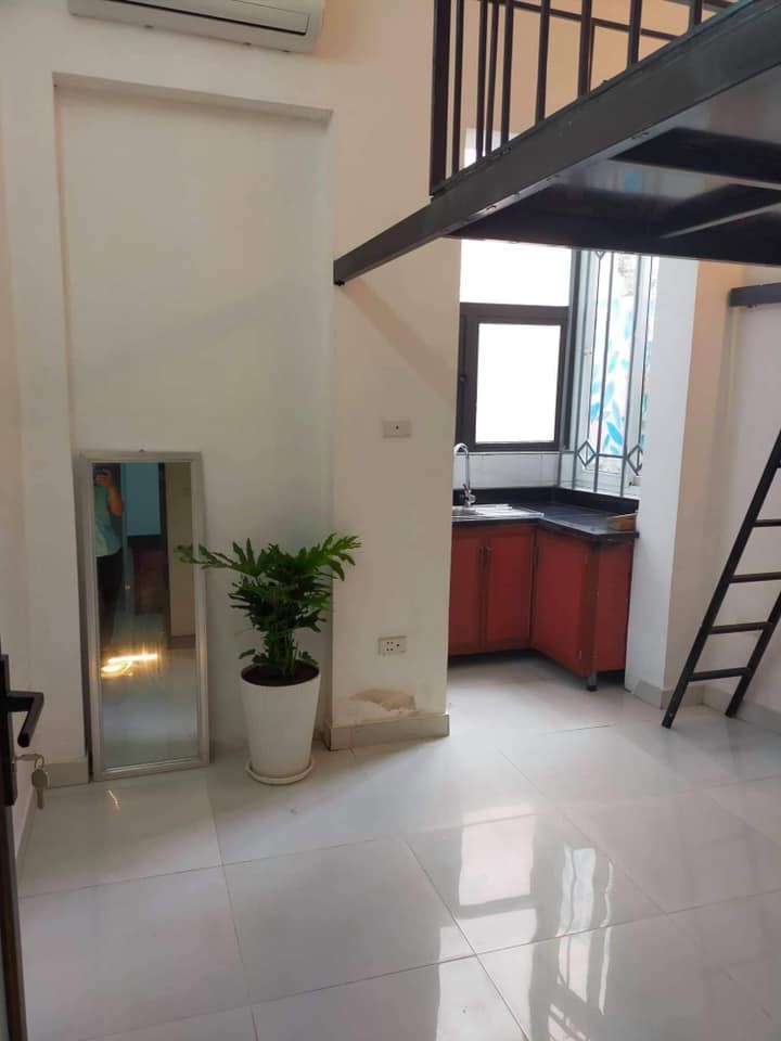 Nhà đẹp phân lô Hào Nam, ngõ nông, KD cho thuê quá đỉnh, 8PN, 45m*5T, 4.85 tỷ, 0888104444