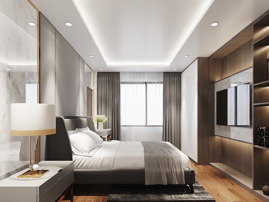 Siêu phẩm svd Mỹ Đình, 32m2 x 5 tầng, giá chỉ nhỉnh 3 tỷ