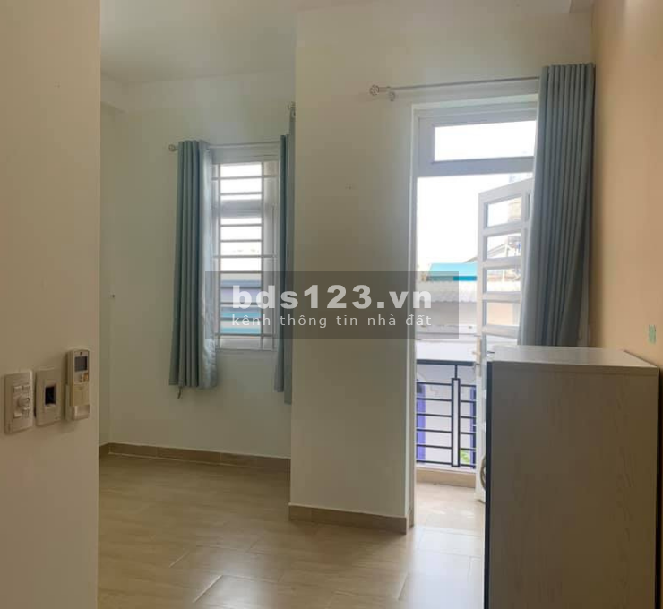 Bán nhà Mới 5m MT Võ Duy Ninh,P.22,BT 70m2 x 3 tầng BTCT giá 6 tỷ TL