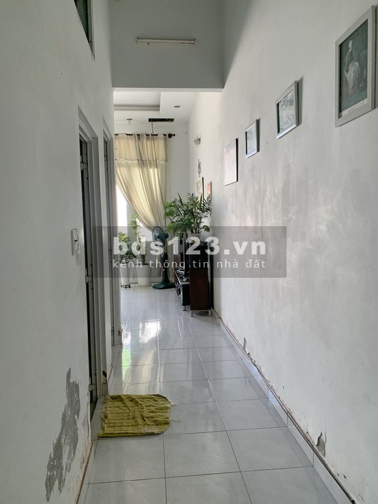 Nhà Mặt Tiền HXH Gò Ô Môi, Phường Phú Thuận, Quận 7