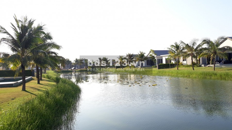 Muốn mua biệt thự biển hồ tràm tại sao không phải là Coastar Estate