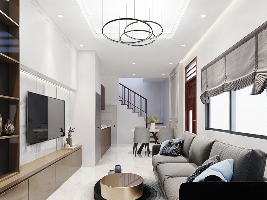 Siêu phẩm svd Mỹ Đình, 32m2 x 5 tầng, giá chỉ nhỉnh 3 tỷ