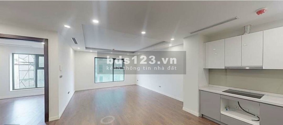 Bán căn hộ view hồ Tây HDI Võ Chí Công, 3,2 tỷ. CK5% nhận nhà luôn