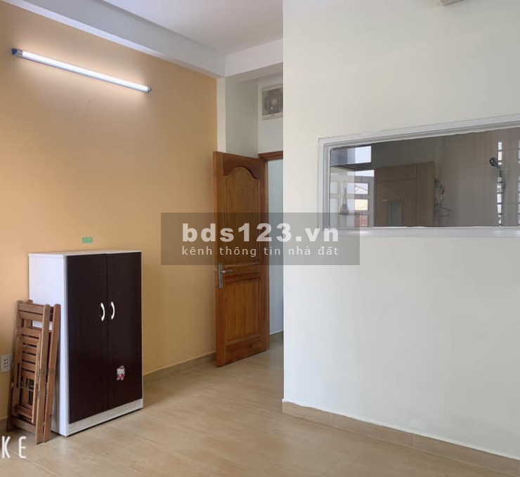 Bán nhà Mới 5m MT Võ Duy Ninh,P.22,BT 70m2 x 3 tầng BTCT giá 6 tỷ TL