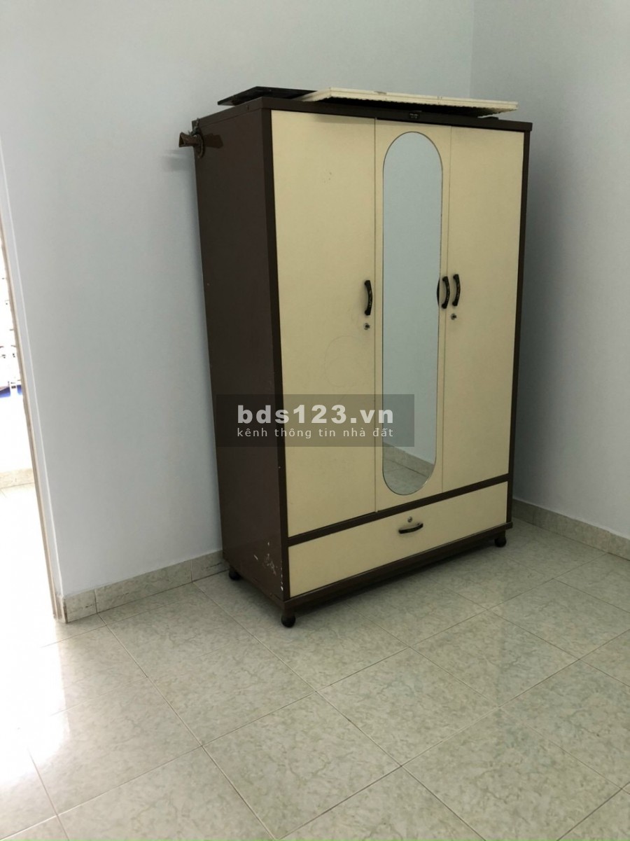 Chính chủ bán gấp giá tốt nhà 1 trệt 1 lầu tại hẻm 170 Tô Ngọc Vân Linh Trung Thủ Đức