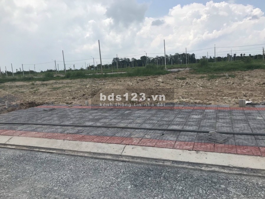 Chính sách quy hoạch tỉnh Hậu Giang đẩy giá đất nền vùng ven tăng cao