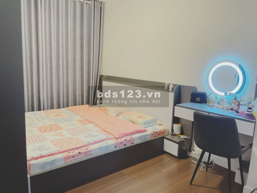 Quận 2 The Sun Avenue bán căn hộ 56m2 full nội thất chỉ 3,3 tỷ. LH 0934 798 174