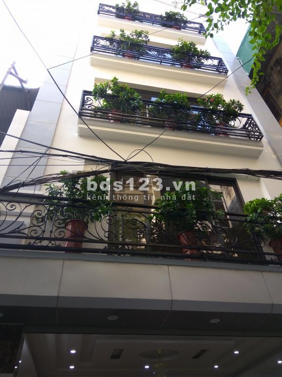 Bán nhà xây mới Xuân Đỗ, ôtô đỗ cửa, 4 Tầng, Giá chỉ 2 Tỷ