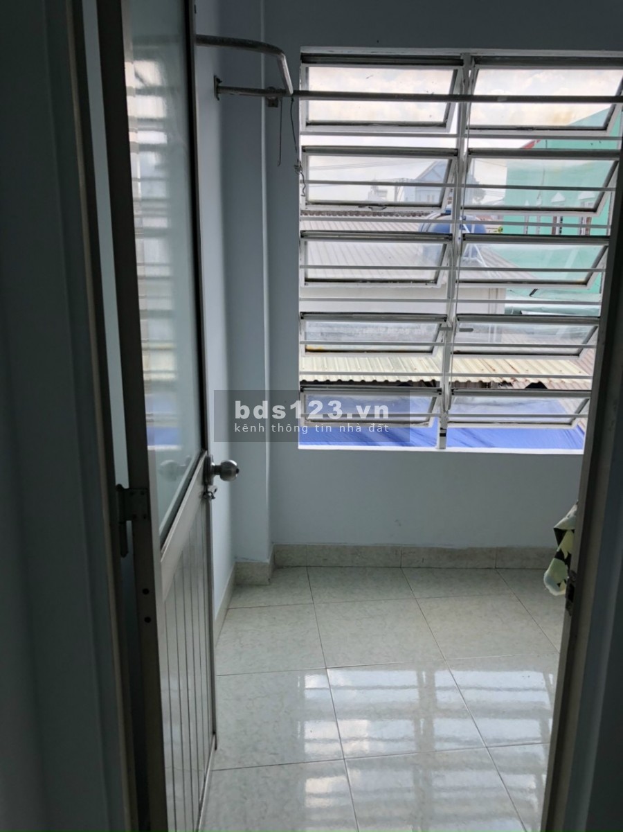 Chính chủ bán gấp giá tốt nhà 1 trệt 1 lầu tại hẻm 170 Tô Ngọc Vân Linh Trung Thủ Đức