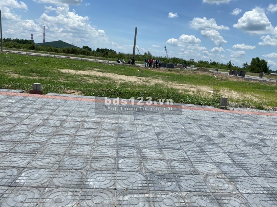Chính sách quy hoạch tỉnh Hậu Giang đẩy giá đất nền vùng ven tăng cao