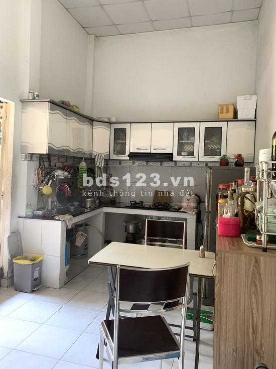 Nhà Mặt Tiền HXH Gò Ô Môi, Phường Phú Thuận, Quận 7