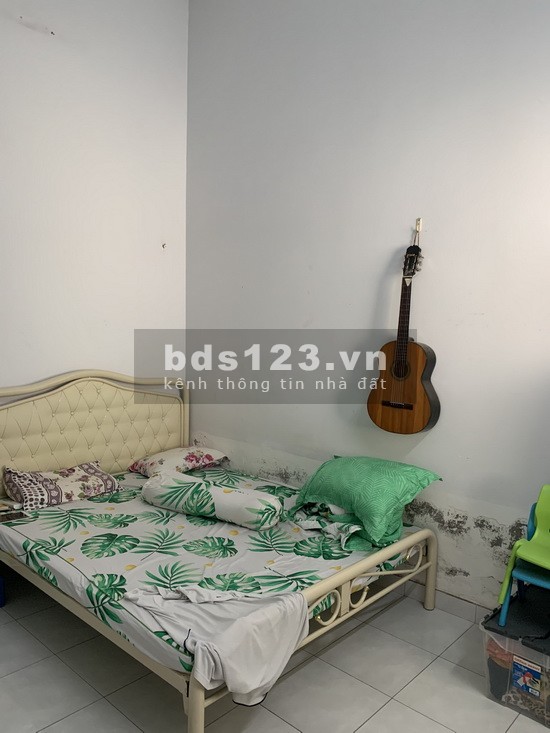 Nhà Mặt Tiền HXH Gò Ô Môi, Phường Phú Thuận, Quận 7
