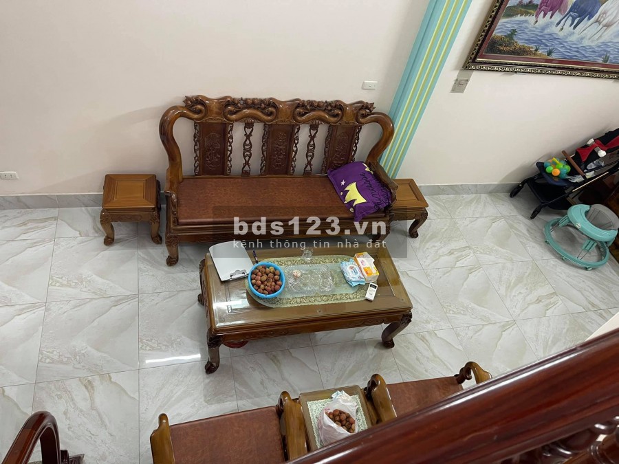 Bán nhà đẹp Xuân Phương, Nam Từ Liêm, dt 38m2, 5 tầng chỉ 2.75 tỷ, chính chủ