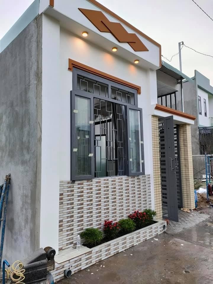 Bán nhà và đất tại Long Bình, thành phố Biên Hòa, Đồng Nai