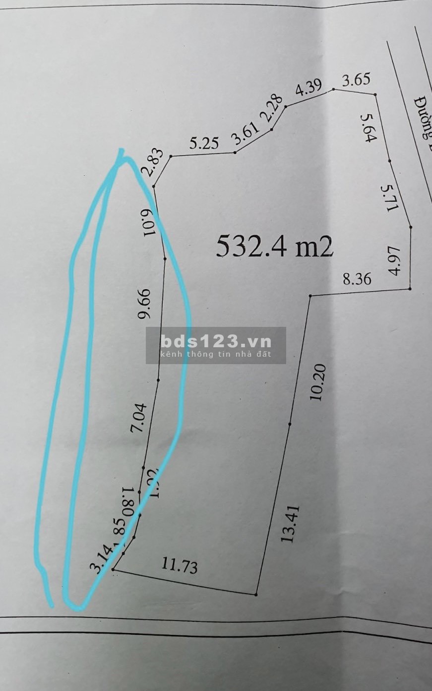 Bán mảnh đất Phìn Hồ- Y Tý- Lào Cai pháp lý cực an toàn, quy hoạch đất ở mặt đường rộng 20m