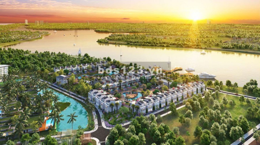 La-Queenara dự án đáng đầu tư nhất tại tỉnh Quảng Nam, chiết khấu lên đến 9%