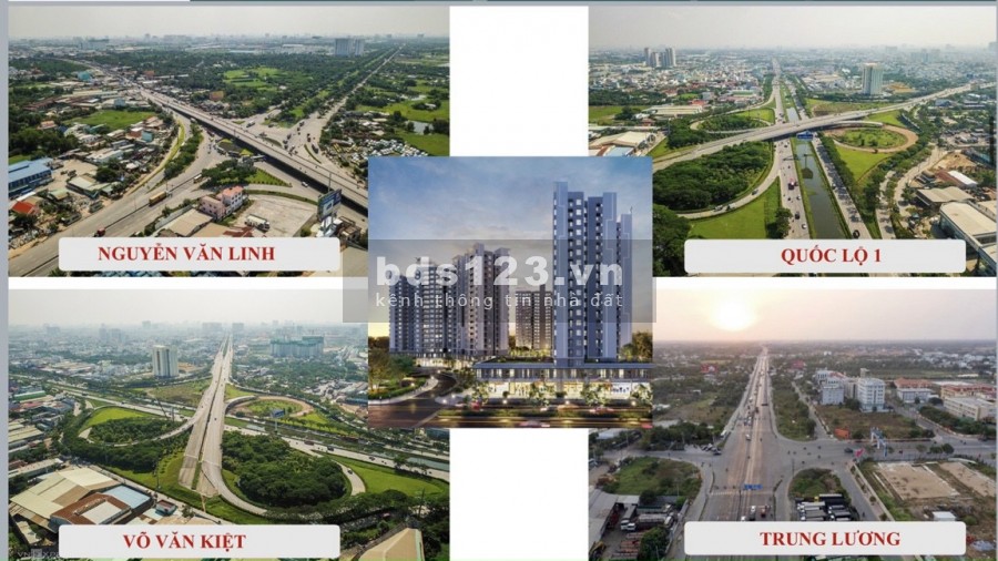 WestGate mở bán block đẹp nhất dự án chiết khấu ngay 10 lượng vàng