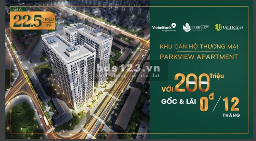 Căn hộ trung tâm tp Thuận An liền kề KCN VSIP 1 , giá rẻ nhất Thuận An Bình Dương.