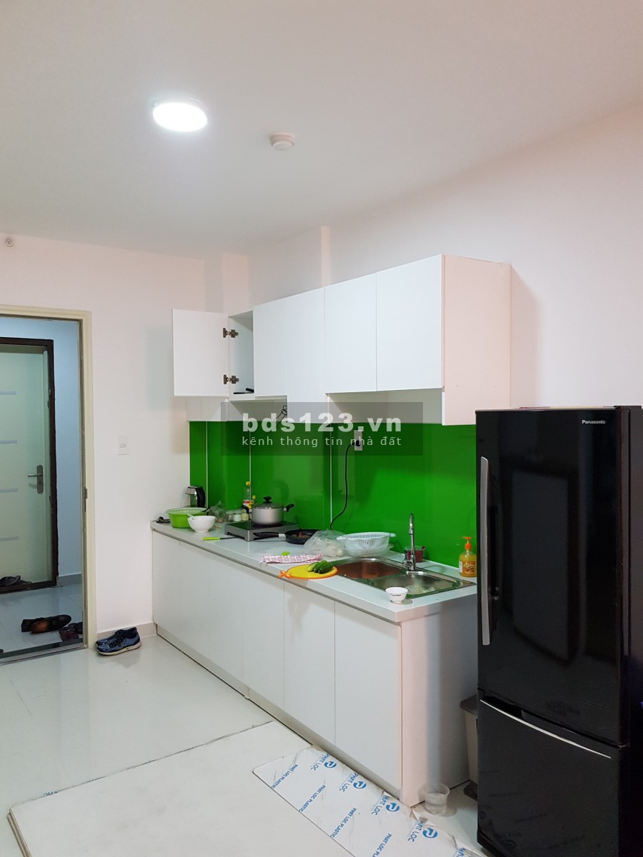 Bán gấp căn hộ sổ hồng Prosper Plaza view Đông Nam DT 65m2 giá 2.2 tỷ