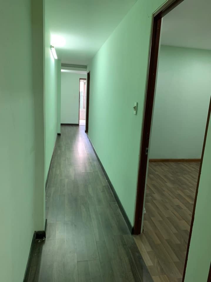 Nhà Hẻm Oto Thông Nguyễn Đức Thuận, Nhất Chi Mai, Tân Bình…