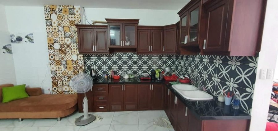 Bán Căn Góc Hẻm 6m Thông 100m2, Đường Lê Văn Sỹ, Q3, Chỉ 13.9 Tỷ (TL)