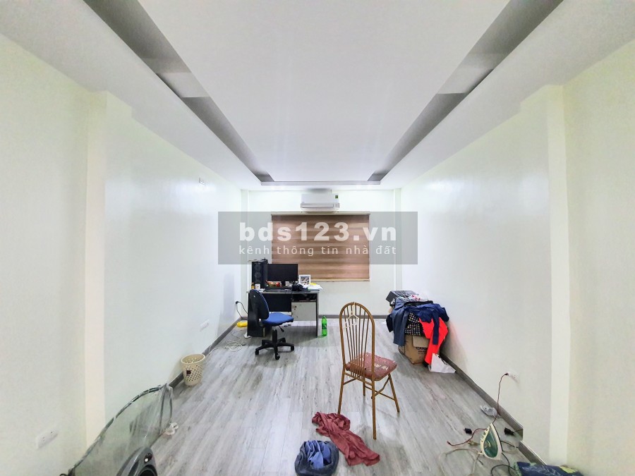 Bán gấp nhà Bạch Mai 43m2, ô tô tránh, kinh doanh nhỉnh 6 tỷ