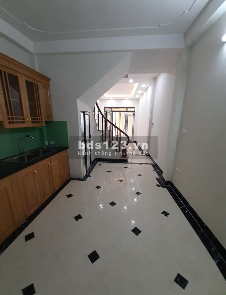 BÁN NHÀ MẬU LƯƠNG, HÀ ĐÔNG, CỰC ĐẸP Ở NGAY, 38M2, 4TẦNG, 2.4TỶ