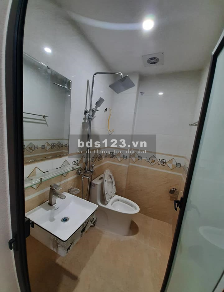 BÁN NHÀ MẬU LƯƠNG, HÀ ĐÔNG, CỰC ĐẸP Ở NGAY, 38M2, 4TẦNG, 2.4TỶ
