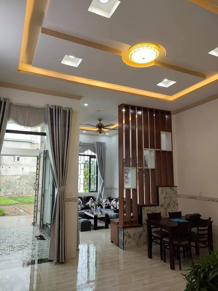 Bán nhà và đất tại Long Bình, thành phố Biên Hòa, Đồng Nai