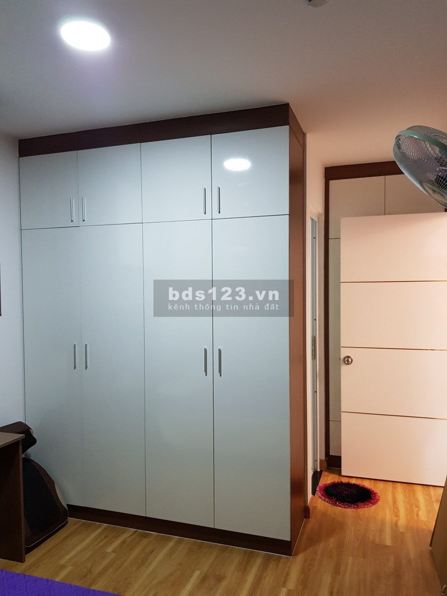 Bán gấp căn hộ sổ hồng Prosper Plaza view Đông Nam DT 65m2 giá 2.2 tỷ