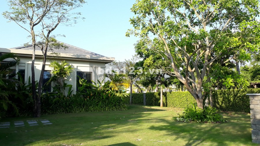 Muốn mua biệt thự biển hồ tràm tại sao không phải là Coastar Estate