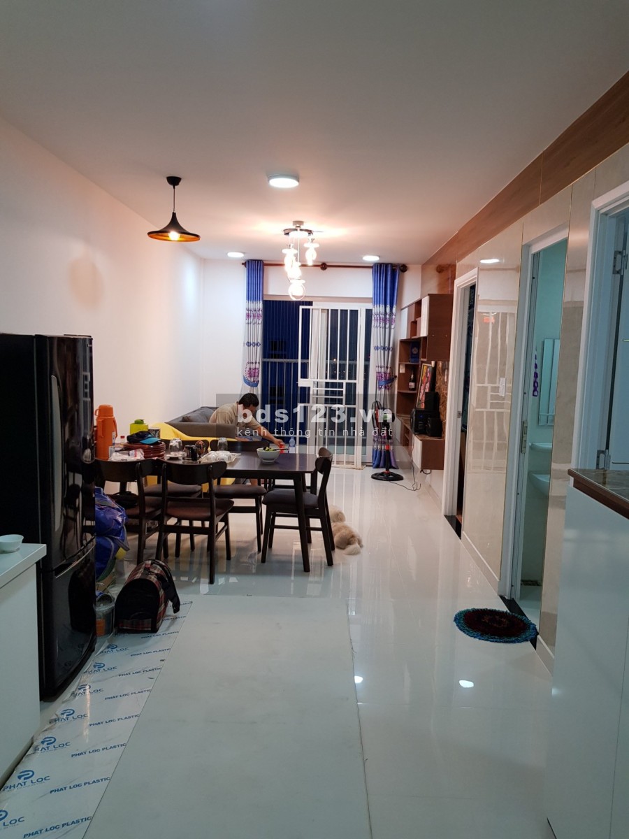 Bán gấp căn hộ sổ hồng Prosper Plaza view Đông Nam DT 65m2 giá 2.2 tỷ