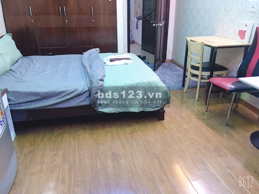 Mặt tiền kinh doanh Phan Văn Trị Quận Bình Thạnh dt 65m2 giá chỉ 11 tỷ TL