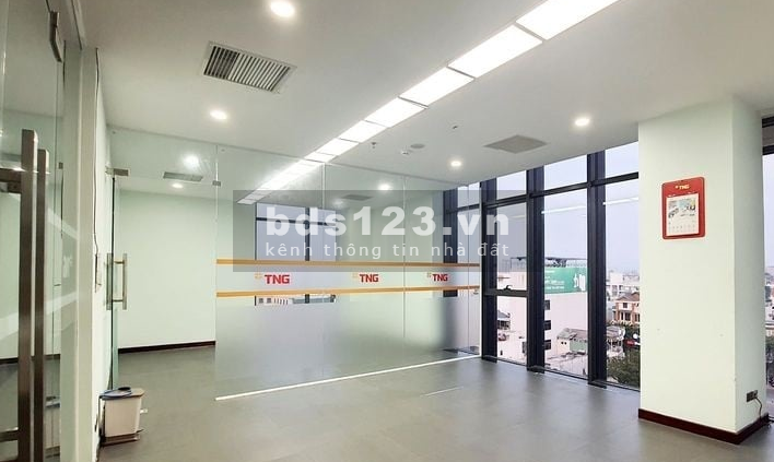 Văn phòng Đà Nẵng, diện tích đa dạng, miễn phí nhiều dịch vụ