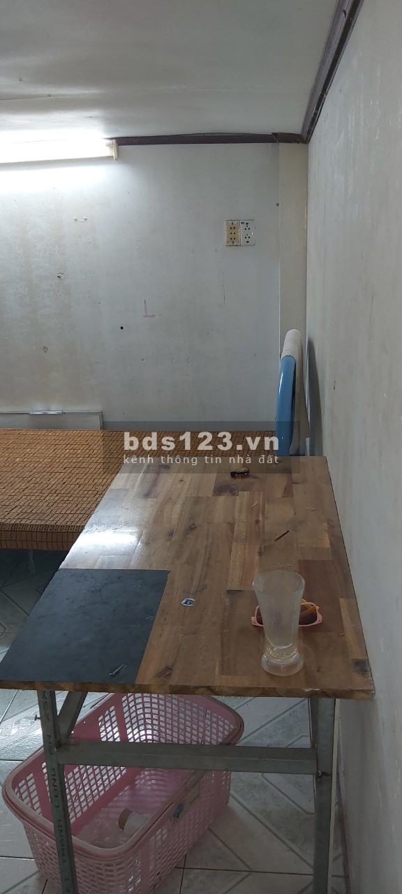 Phòng trọ Phan Văn Trị cho thuê giá rẻ - liên hệ ngay