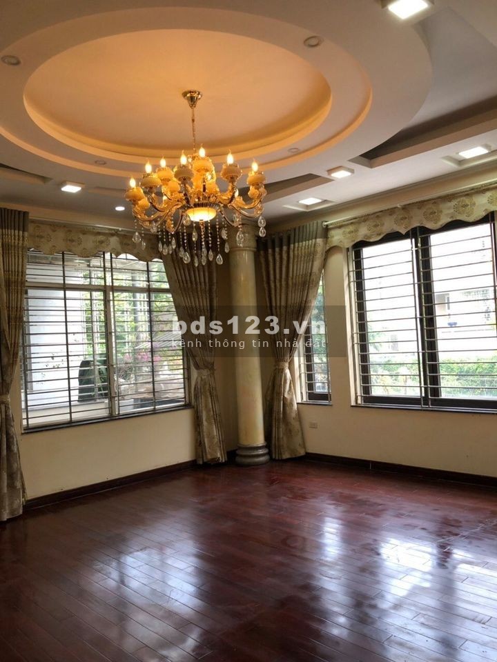 Bán nhà phố Trường Chinh - Ngã Tư Sở, gần ĐH Y. 6 Tầng thông sàn lô góc, MT 4m. Giá 3,95 tỷ.
