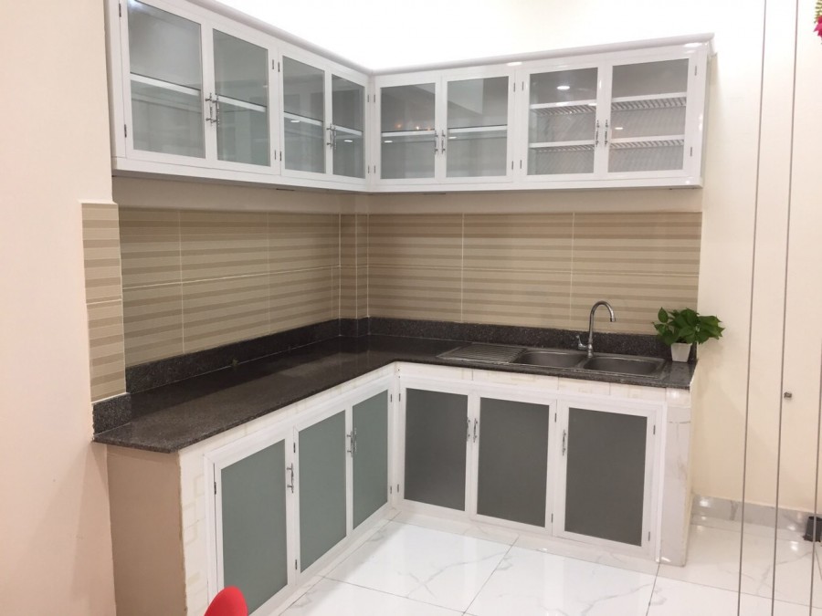 Bán nhà Đào Duy Anh, Gần Công viên bệnh viện dại học, dt 60m2, giá 3.4 tỷ