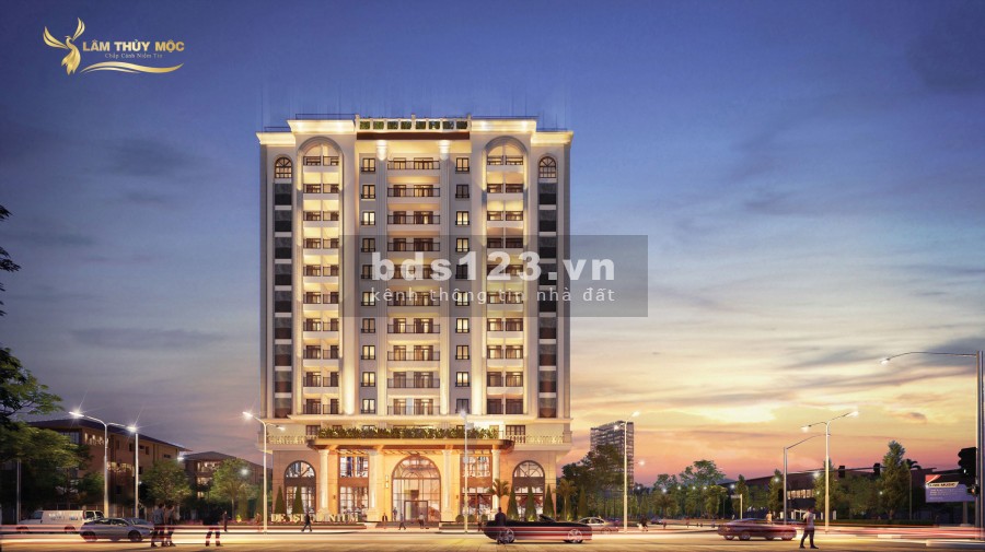 Căn Hộ Cao Cấp Giá Ngoại Giao từ 1,1 tỷ, sổ hồng vĩnh viễn tiện ích nội khu đầy đủ