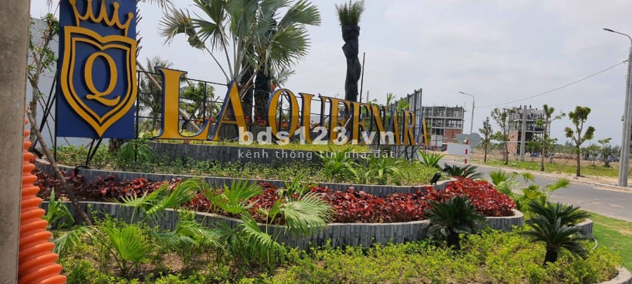 La-Queenara dự án đáng đầu tư nhất tại tỉnh Quảng Nam, chiết khấu lên đến 9%