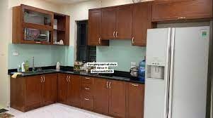Bán Nhà Hoàng Quốc Việt dân trí cao an cư sinh sống dt 33m2, giá 2,9 tỷ