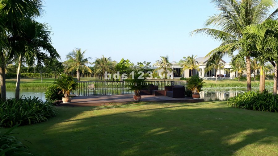 Muốn mua biệt thự biển hồ tràm tại sao không phải là Coastar Estate