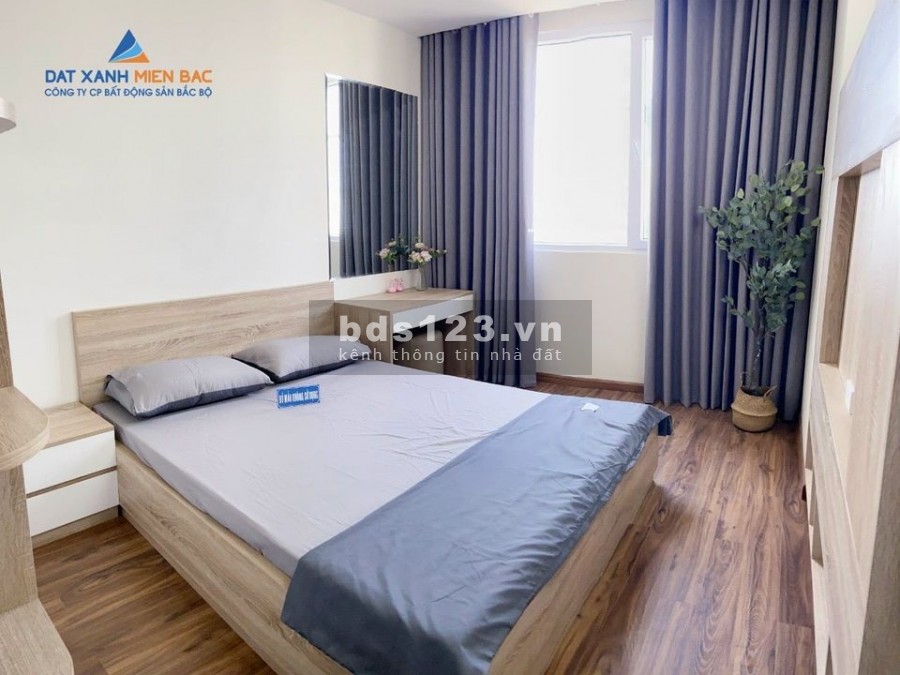 Bán căn hộ chính chủ Eurowindow Tower, có sẵn đầy đủ tiện nghi