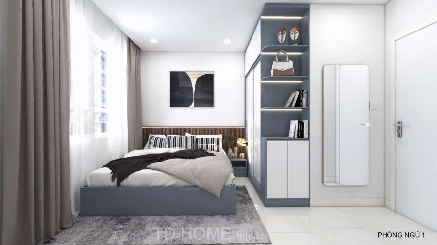 Căn hộ chỉ 839 tr thanh toán chỉ 200 triệu đến khi nhận nhà ngay Tp Thuận An