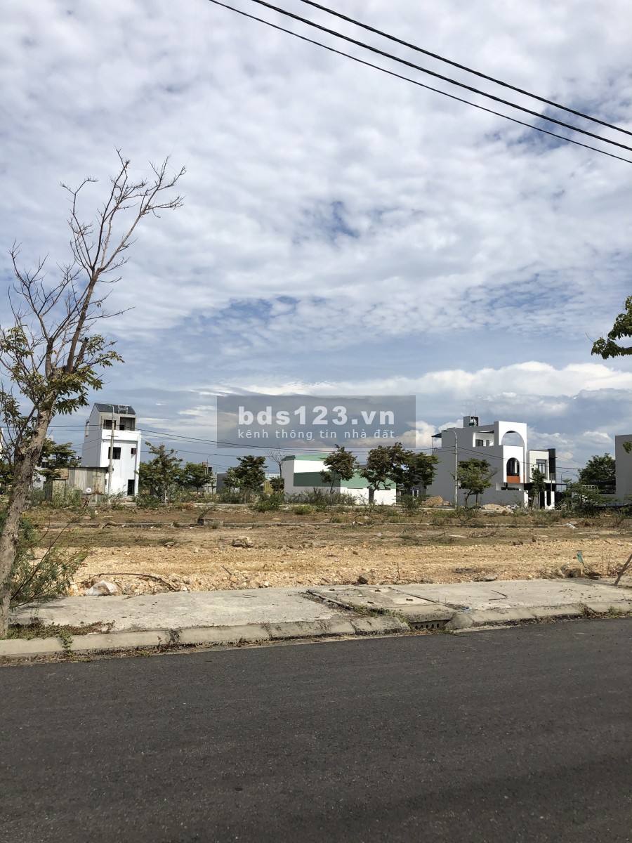 Đất nề Nam Hòa Xuân Đà Nẵng chắc chủ cần bán