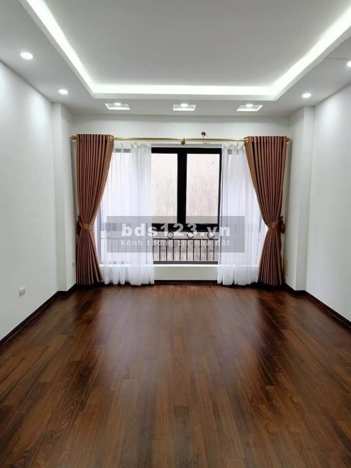 Bán nhà phố Trường Chinh - Ngã Tư Sở, gần ĐH Y. 6 Tầng thông sàn lô góc, MT 4m. Giá 3,95 tỷ.