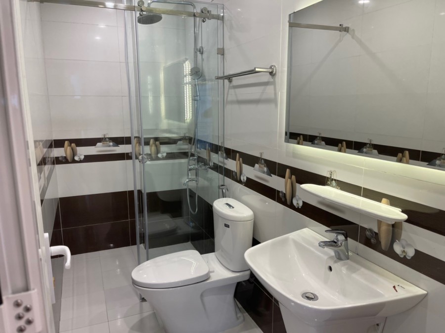 Siêu phẩm svd Mỹ Đình, 32m2 x 5 tầng, giá chỉ nhỉnh 3 tỷ