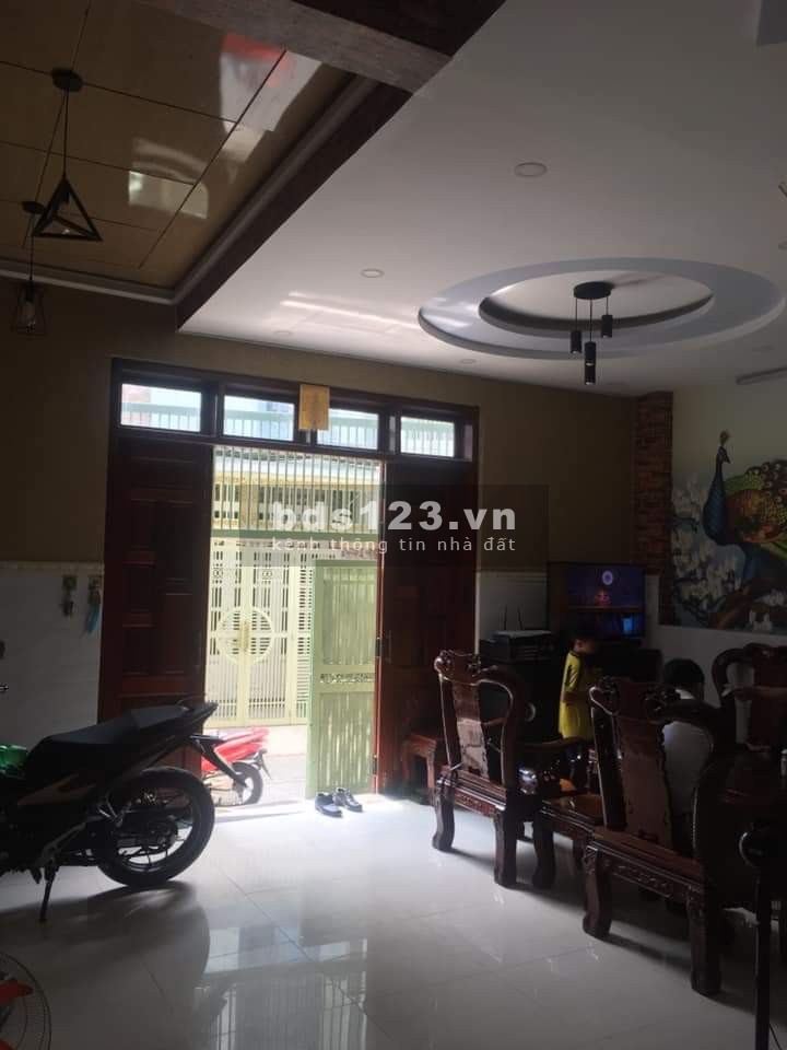 HXH thông gía rẻ đường Phạm Văn Chiêu đường 51 Gò Vấp 6*10 5 tầng, 6PN hơn 5 tỷ